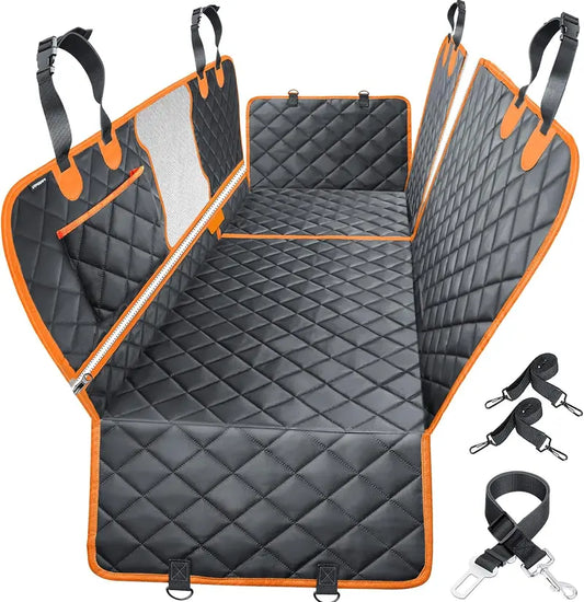 Pet Car Seat Cover