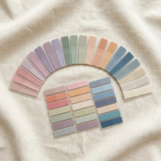 The Journals Healing Tabs