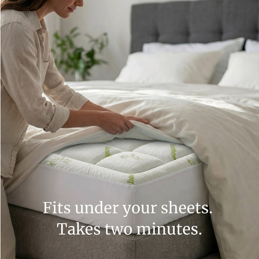Mattress Topper