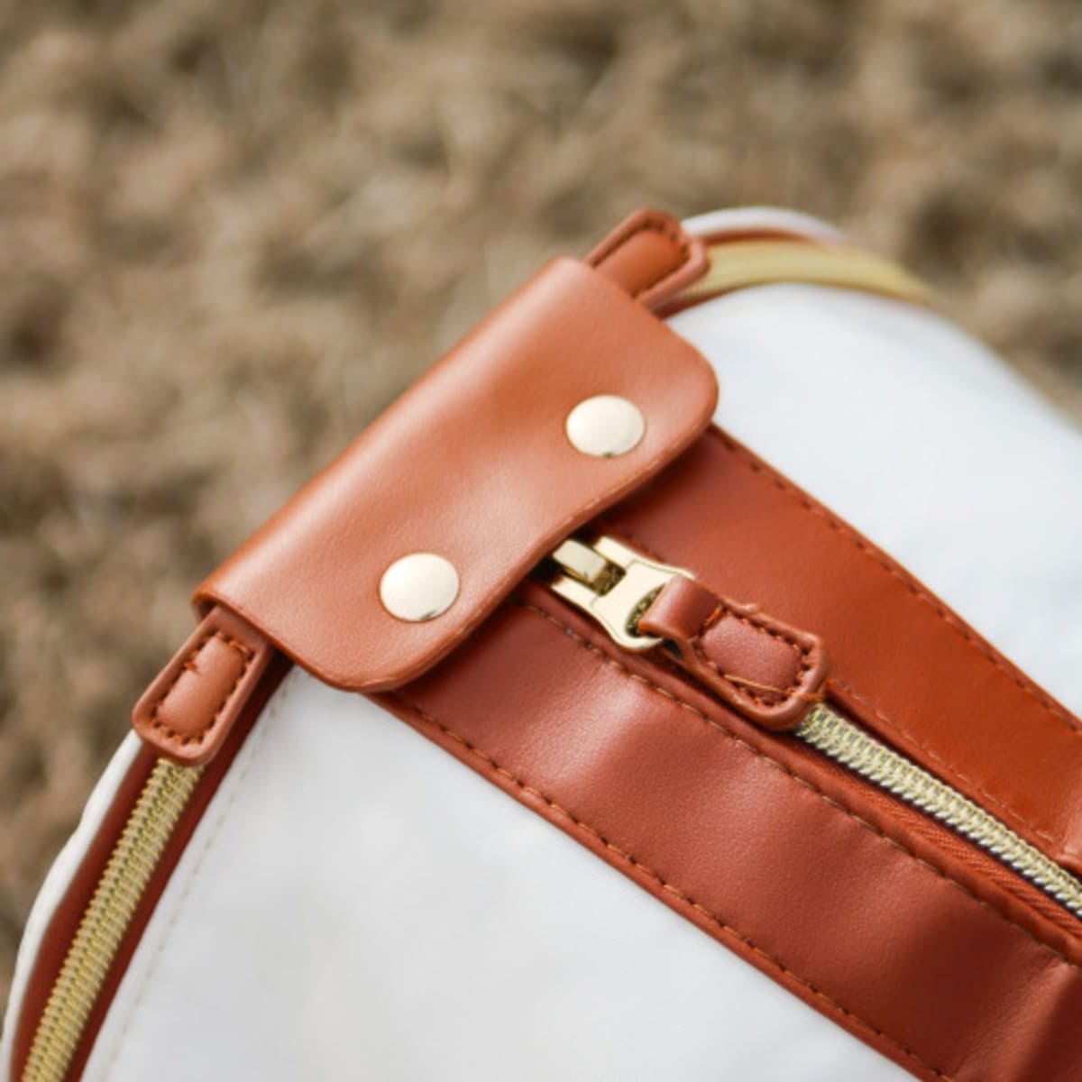 Luncify Travel Bag 2.0