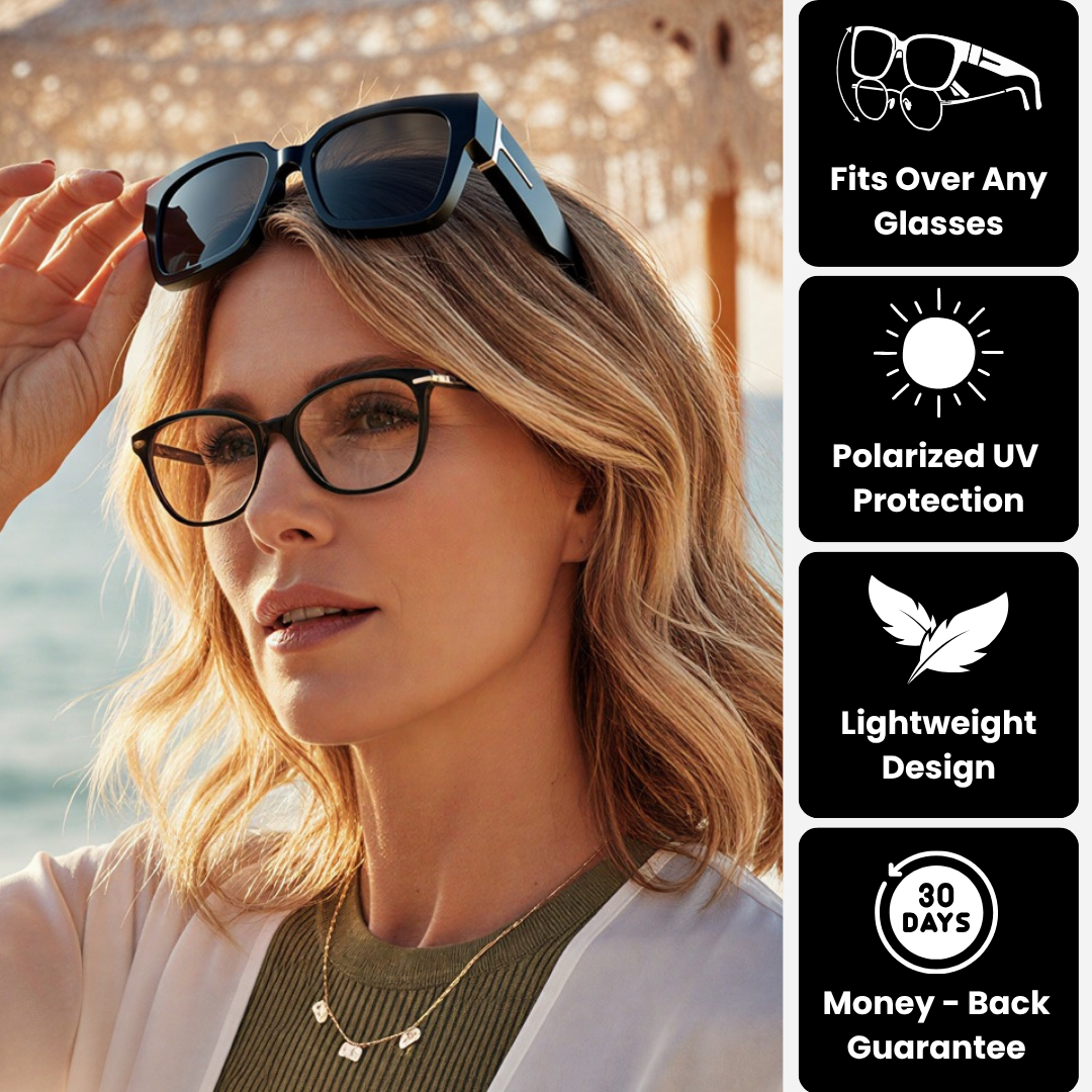 Fit Over Glasses