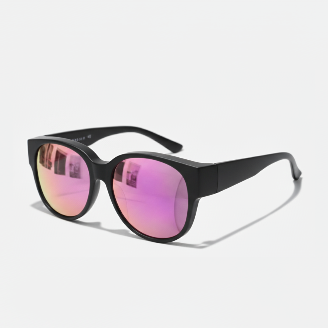 Fit Over Glasses