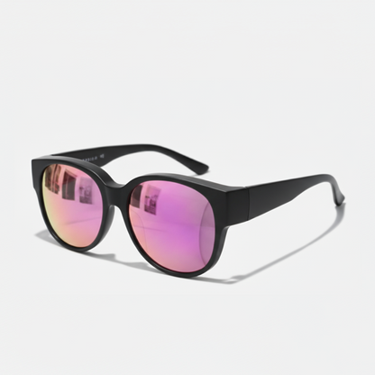 Fit Over Glasses