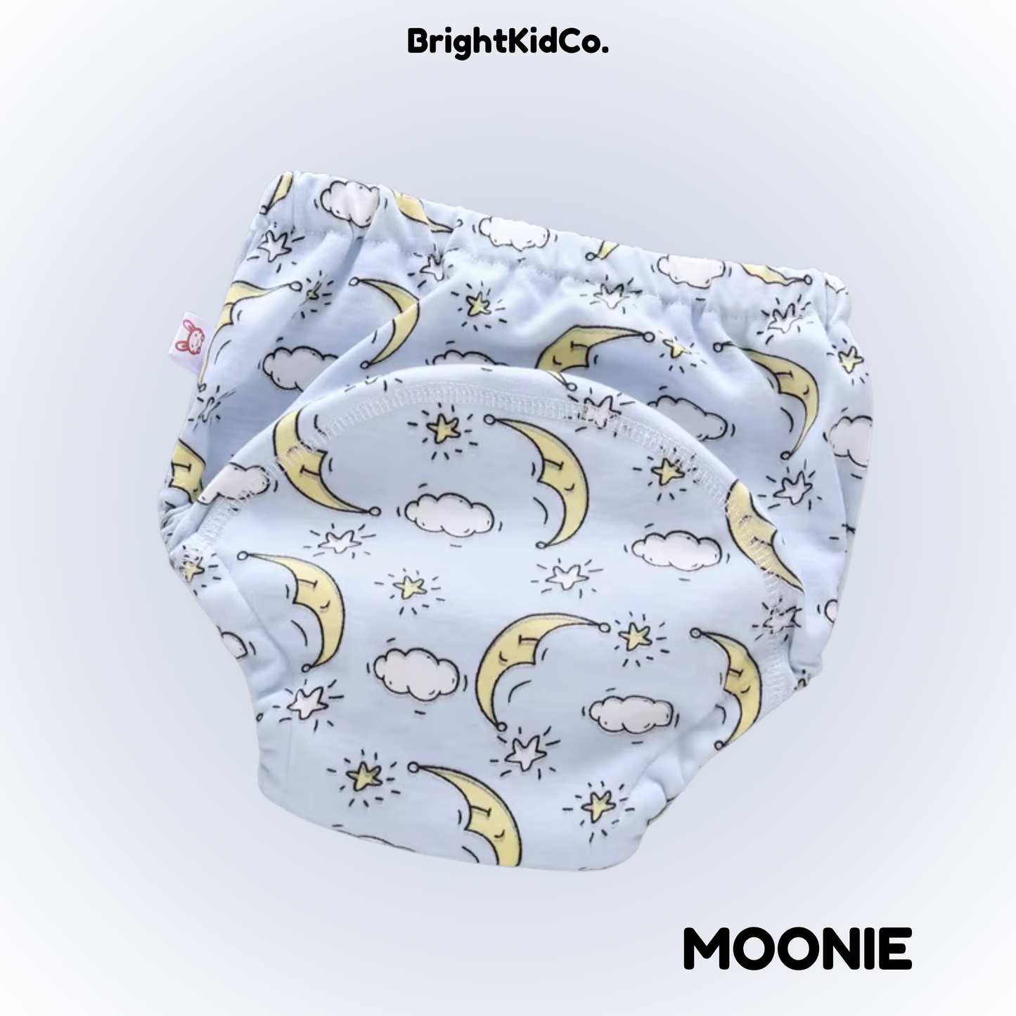 Potty Training Underwear