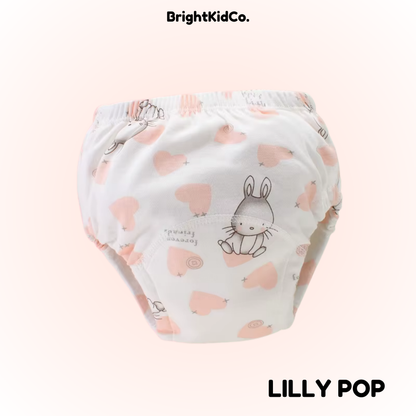 Potty Training Underwear
