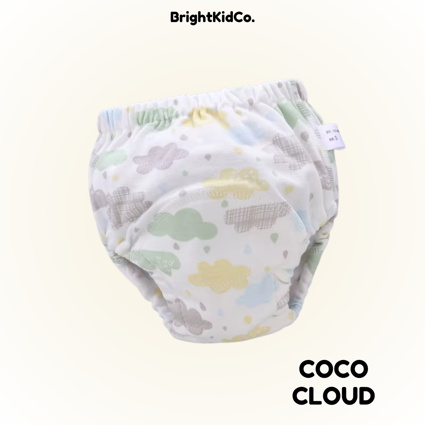 Potty Training Underwear