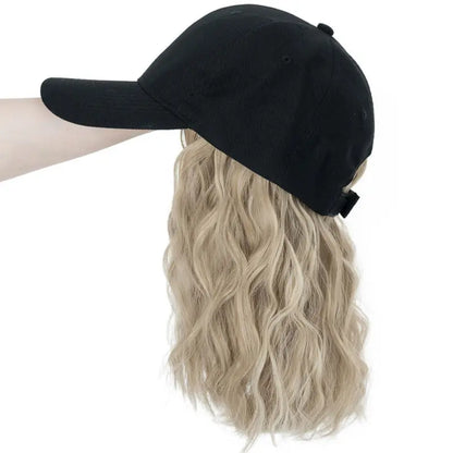 The Hat Wig