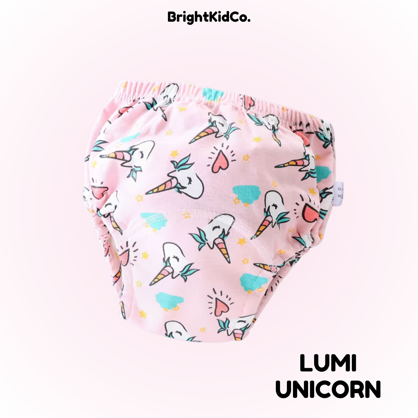 Potty Training Underwear