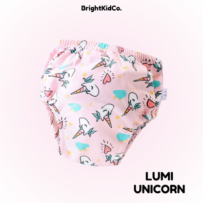 Potty Training Underwear