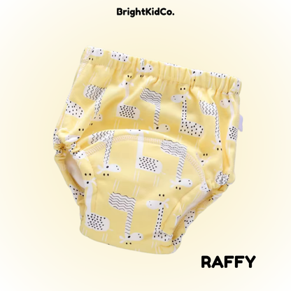 Potty Training Underwear