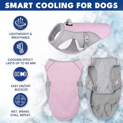 Cooling Vest