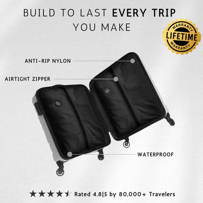 OverPackBag