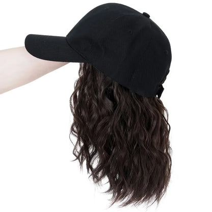 The Hat Wig