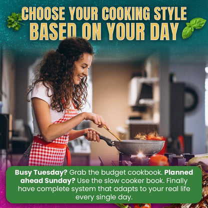 Peak Protein Meal System