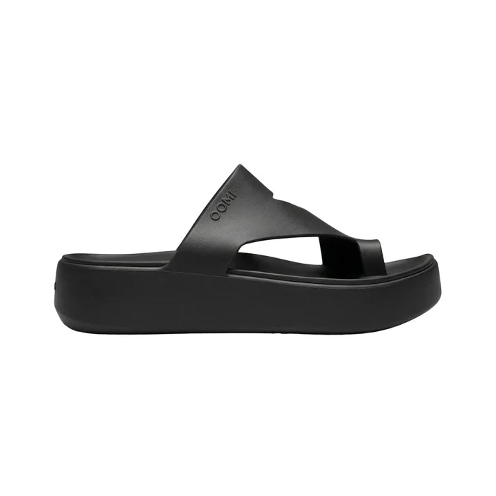 Toe Loop Summer Sandals