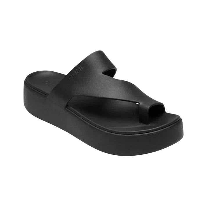 Toe Loop Summer Sandals