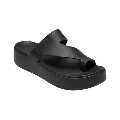 Toe Loop Summer Sandals