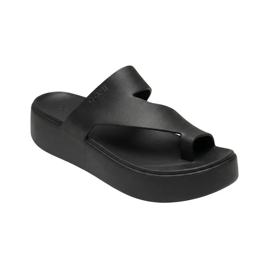 Toe Loop Summer Sandals