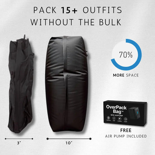 OverPackBag