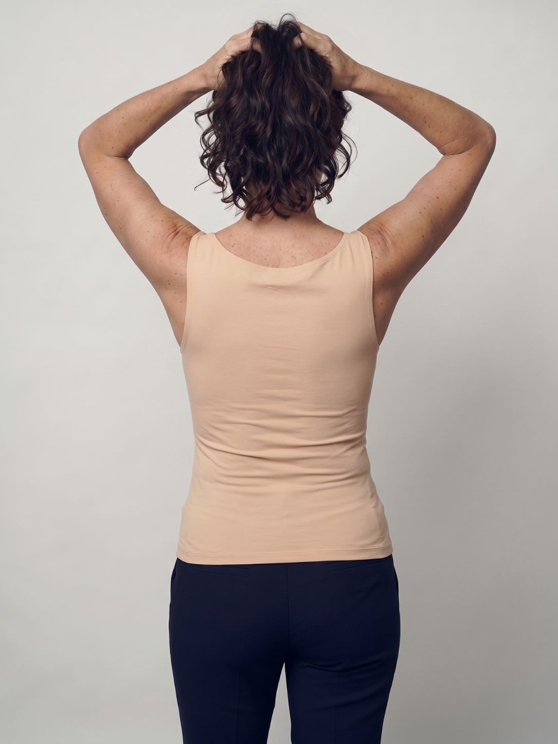 Comfort Tank