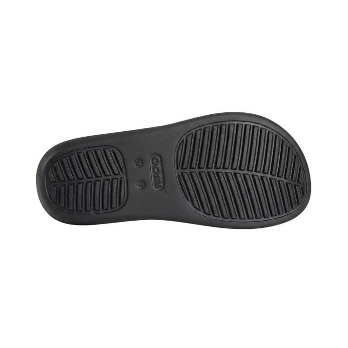 Toe Loop Summer Sandals