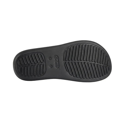 Toe Loop Summer Sandals