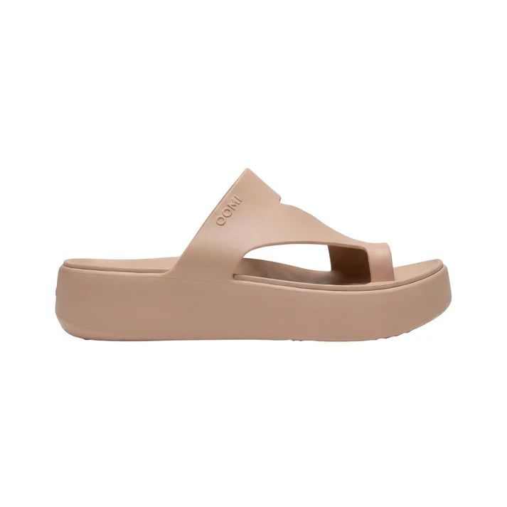 Toe Loop Summer Sandals