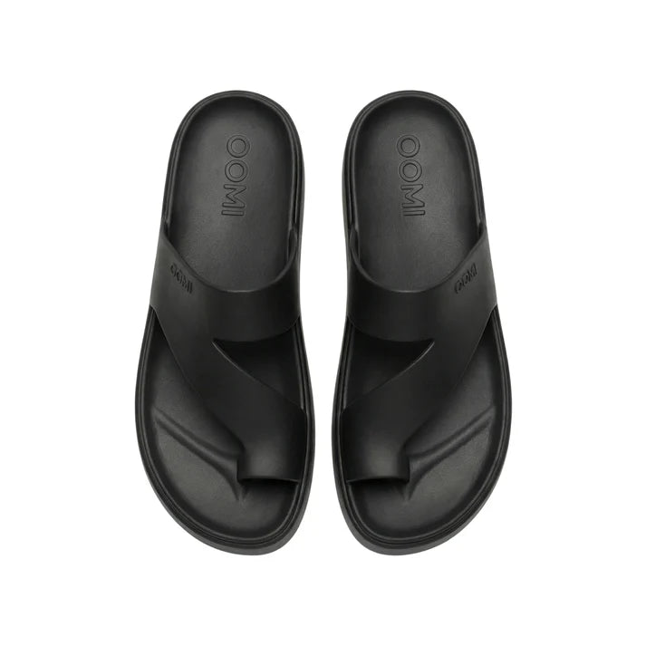 Toe Loop Summer Sandals