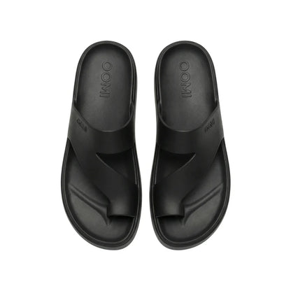 Toe Loop Summer Sandals