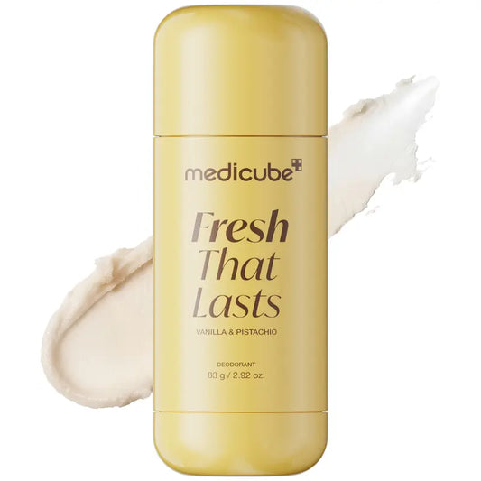 Brightening & Smoothing for Dark Underarms with Kojic Acid & Turmeric