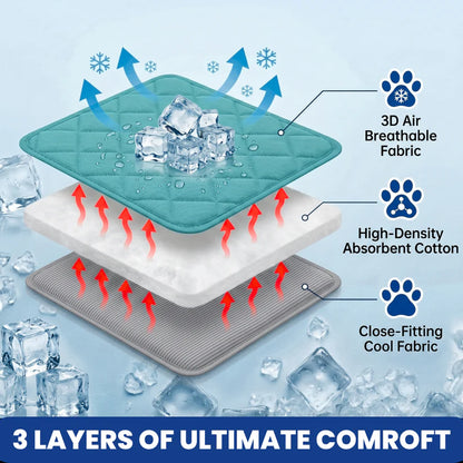 Cooling Vest