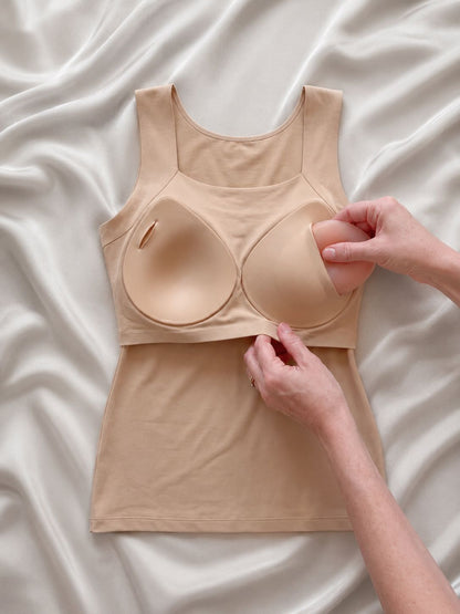 Comfort Tank