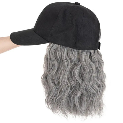 The Hat Wig