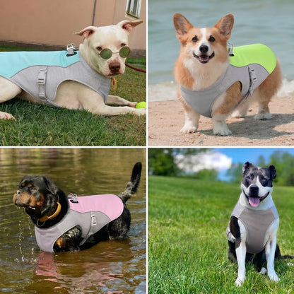 Cooling Vest