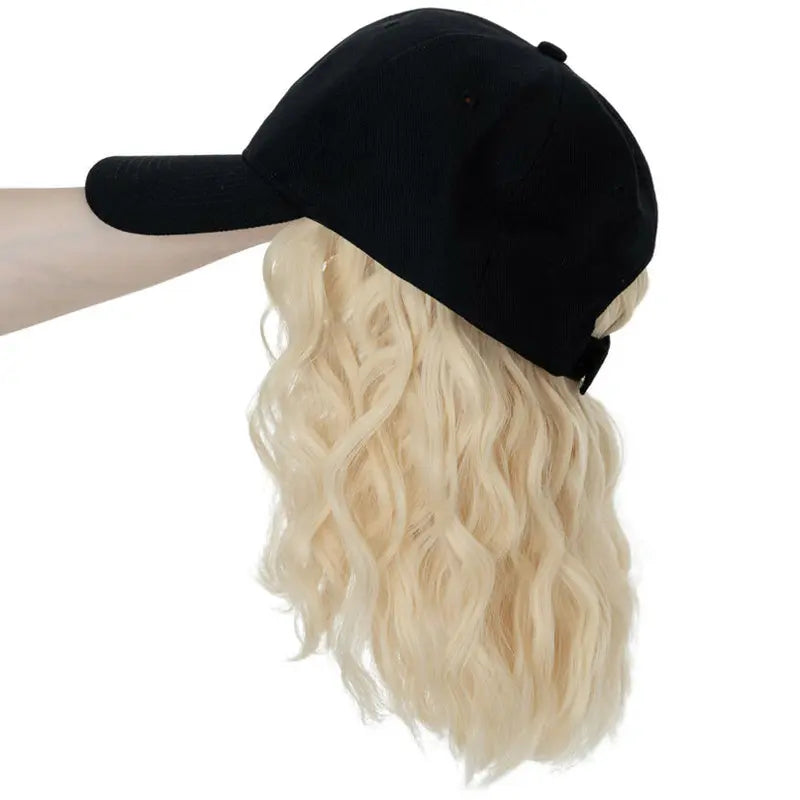 The Hat Wig
