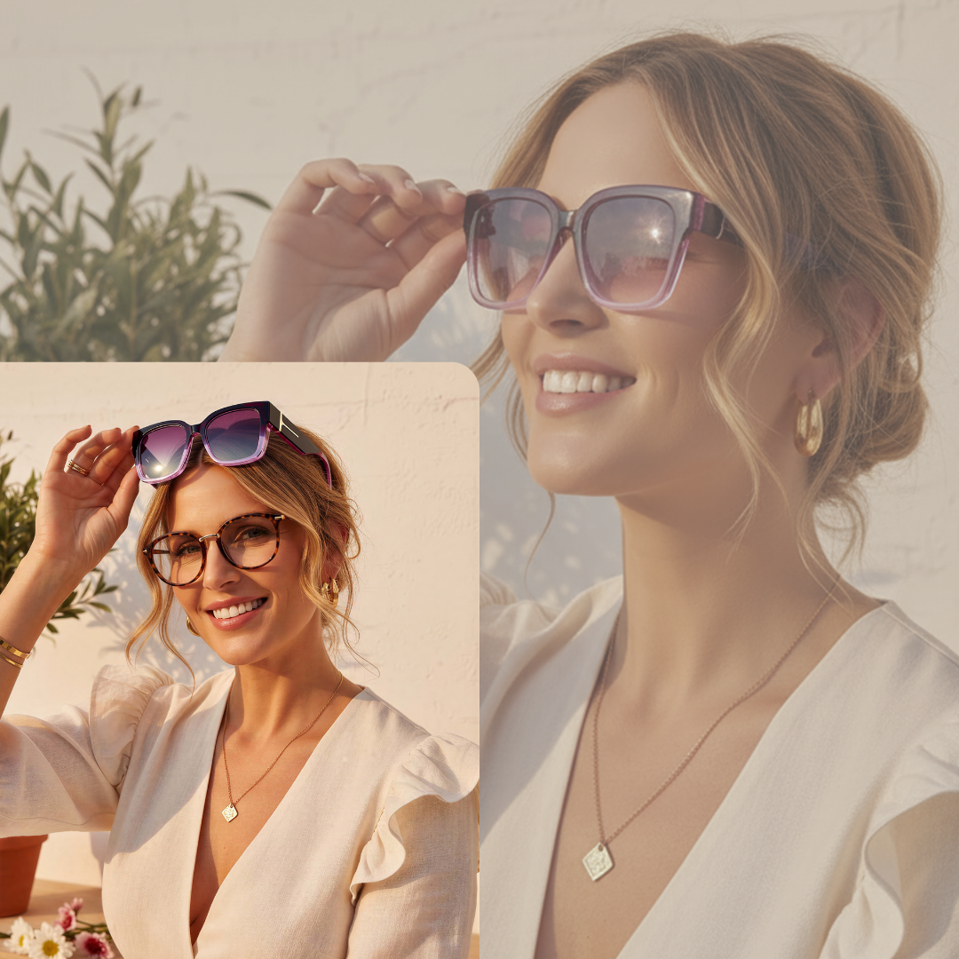 Fit Over Glasses