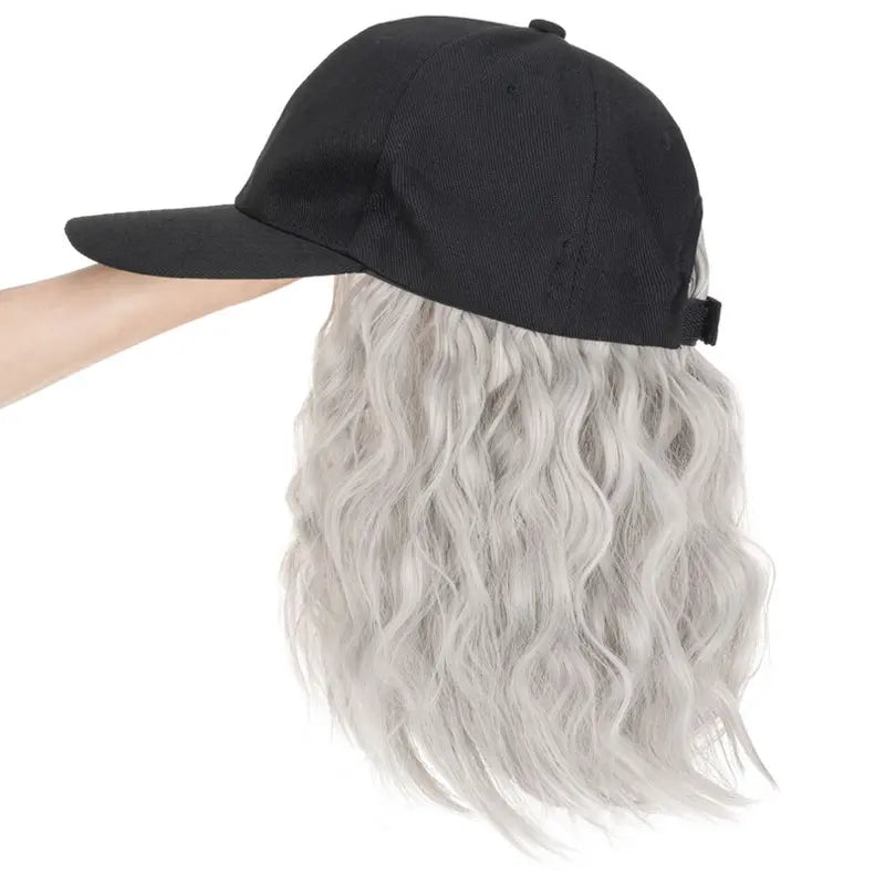 The Hat Wig