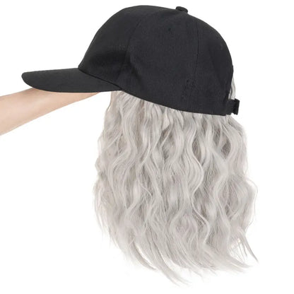 The Hat Wig
