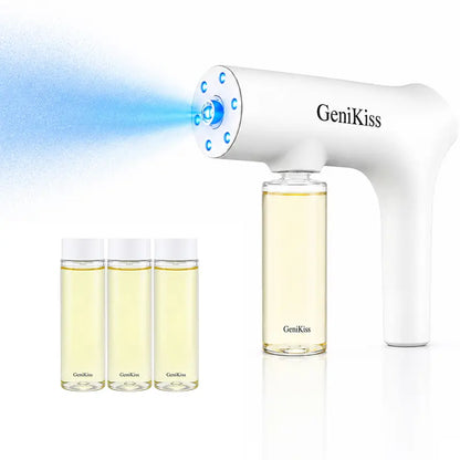 Blue Light & Enzyme Deodorizer