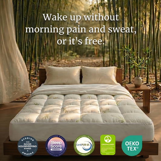 Mattress Topper