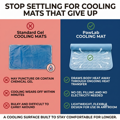 Cooling Mat