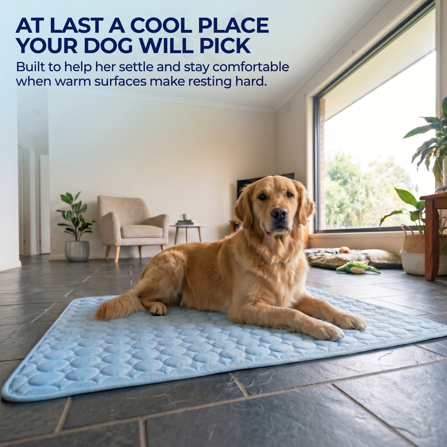 Cooling Mat