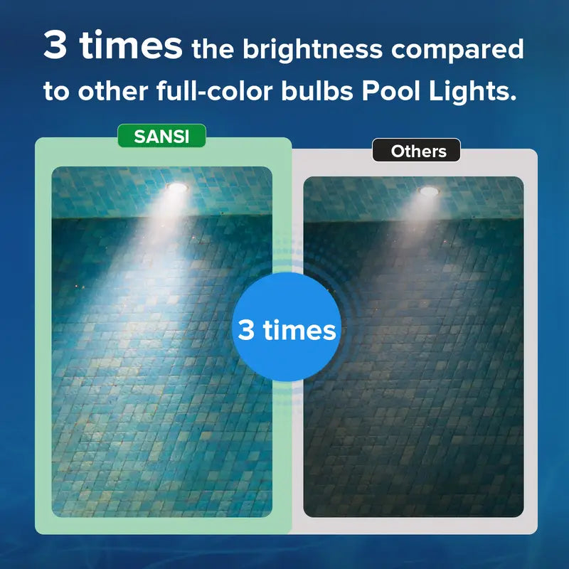 Pool Lights