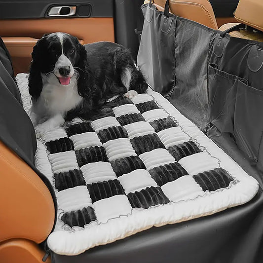 Car Seat Cover Bed