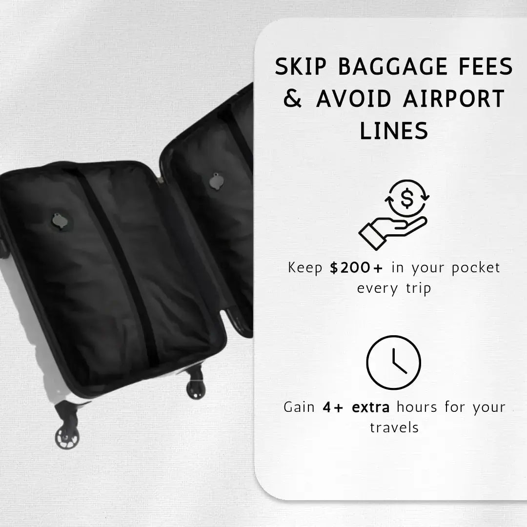 OverPackBag