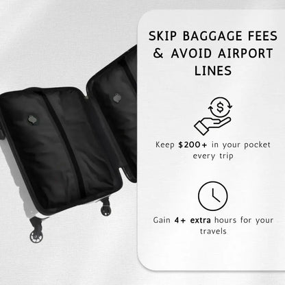 OverPackBag
