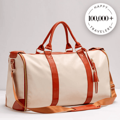 Luncify Travel Bag 2.0