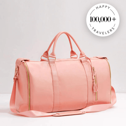 Luncify Travel Bag 2.0