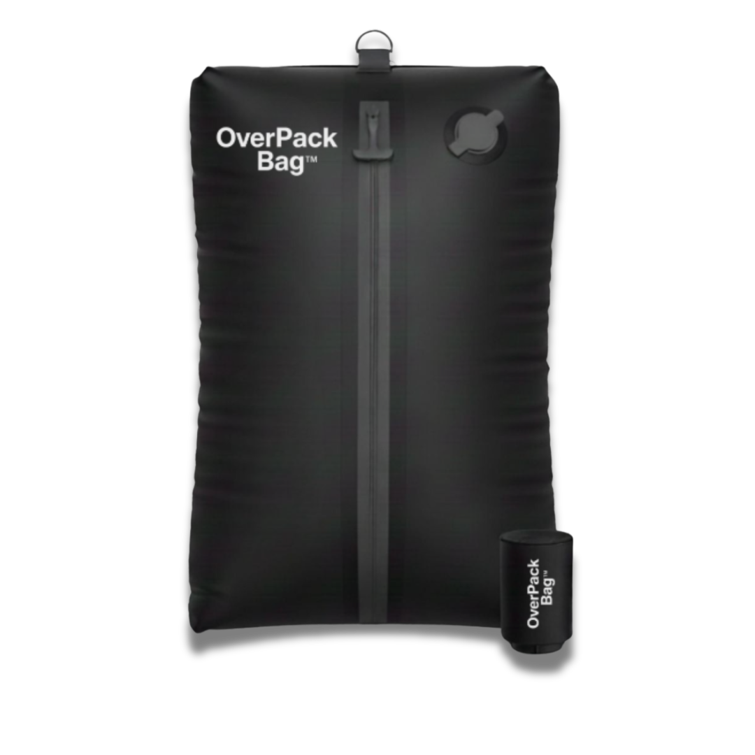 OverPackBag