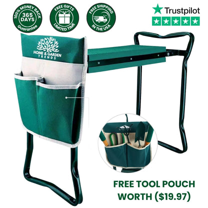 Garden Kneeler